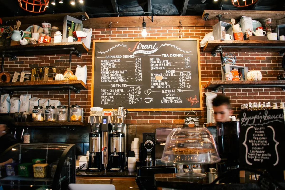 A Local's Guide to Deal's Independent Coffee Shops and Cafés